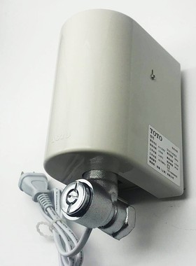 RRTOTO感应水龙头主机自动水栓DLE114DS交流电，DSKS干电池主机