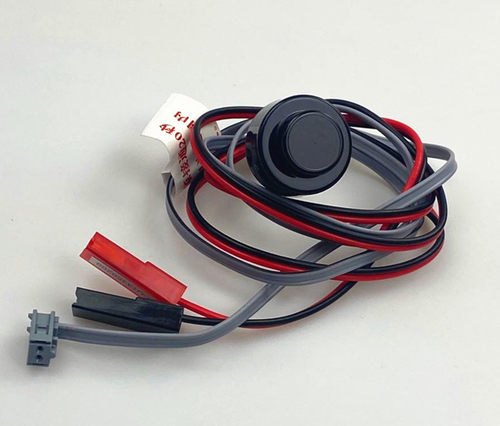 美标感应器CF8604/CF8614/CF8004/CF8014隐藏小便斗暗装感应器