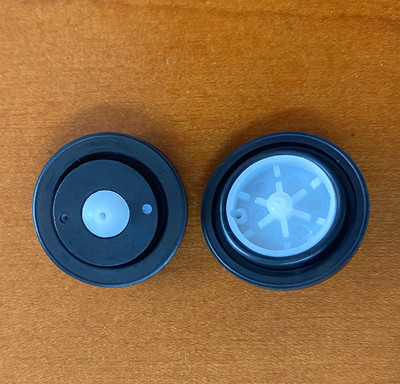 恒洁卫浴，感应器小便器配件，电磁阀，FC-23B电磁阀膜片