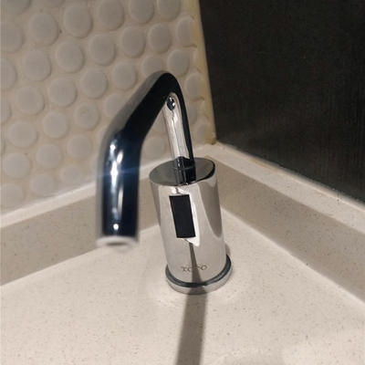 RRTOTO感应皂液器DSE101E/K/DSE103E/DSE102E/TLK02001B/TLK03001