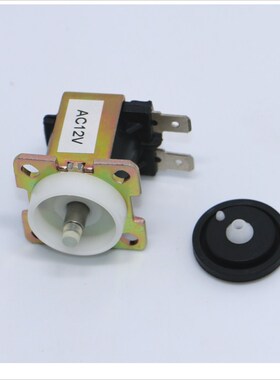 AGY101小便斗感应冲水阀AC12V/ 适配箭牌/ARROW交流小便感应器