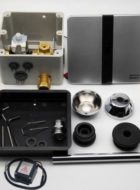 原装正品卫浴小便斗感应冲水器FFAS8614/8615/8604/.000/.50