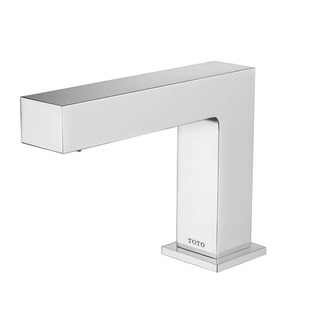 RRTOTO感应水龙头DLE106AN+DLE124DE+DK控制器424SMA冷恒温阀冷热