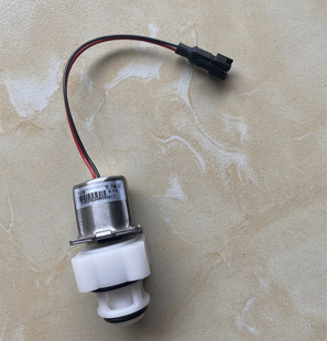 5113 恒洁HEGII大小便池尿斗感应器配件自动冲水电磁阀适配5114