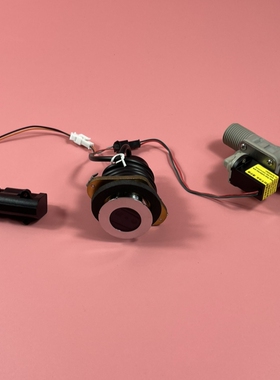 正品科勒陶瓷一体感应小便斗器配件 K16320T探头窗电眼线路板3V