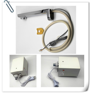 配DLE124自动水栓 DLE125A TOTO感应龙头