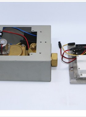 RRTOTO蹲便感应器，DUE603U,DUE603UK自动蹲便感应器，暗装式