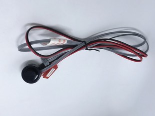 美标小便冲洗阀感应器 8614 小便斗感应器配件CF8004 8014
