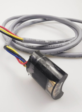 RRTOTO感应龙头，DLE125A,配DLE124感应电眼