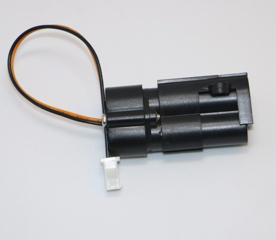 科勒小便斗感应器电池盒配件