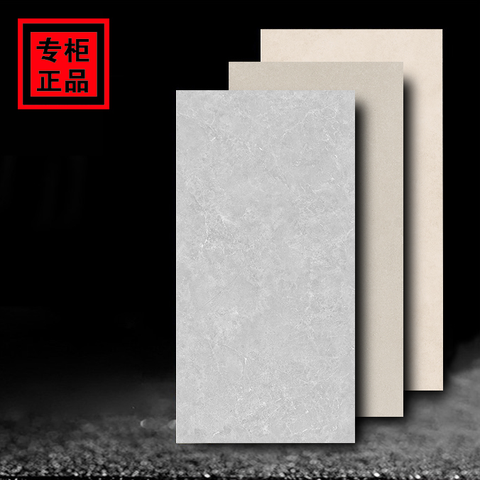 新中源侘寂客厅耐磨耐污