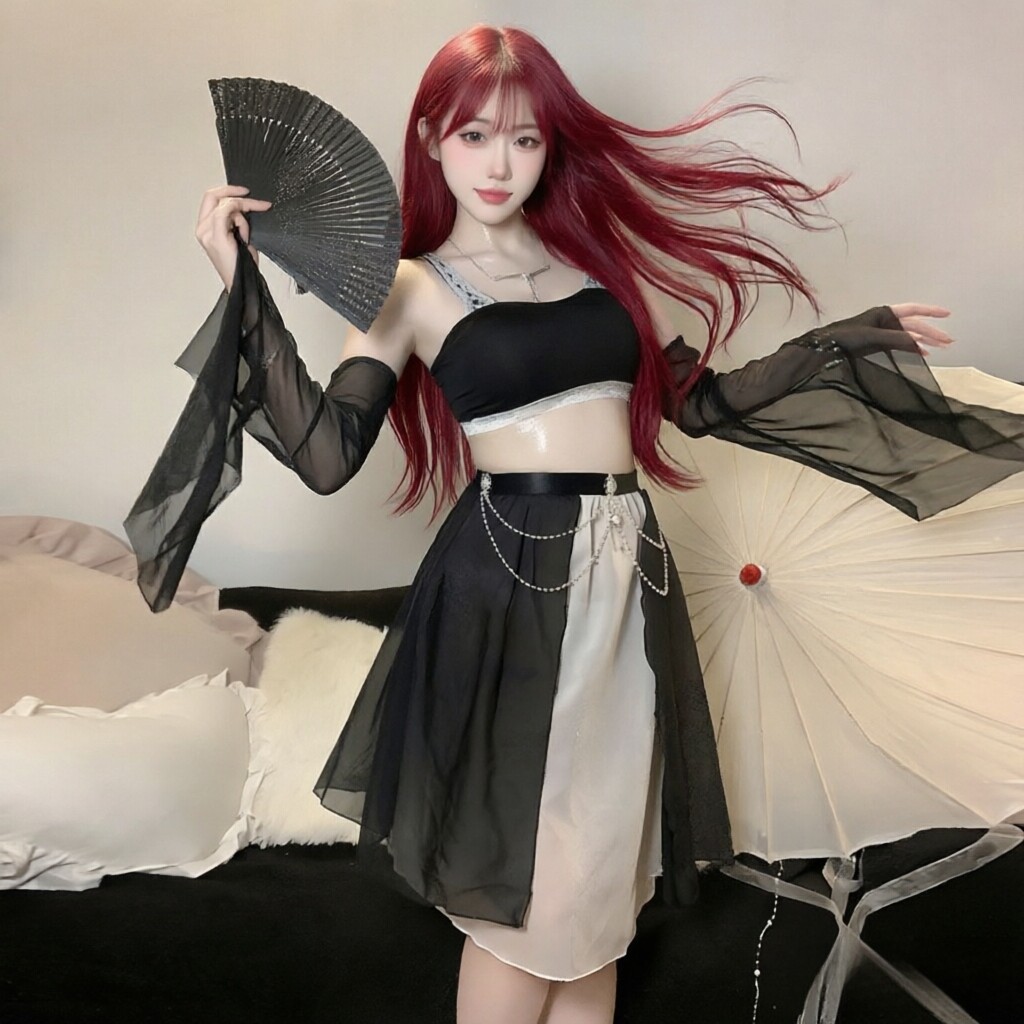 异域风情希腊女神西域舞娘服装cosplay埃及艳后印度肚皮舞敦煌服