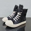 Horsehair Black