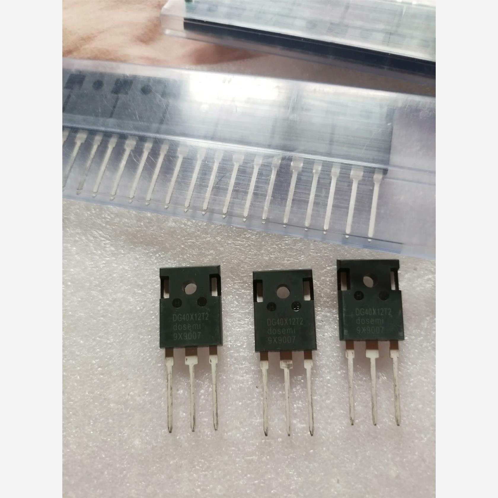 全新DG40X12T2。个(已卖