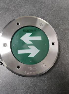 崇正华盛地埋灯CZ-BLJC-1LREI1W-（e-bus-