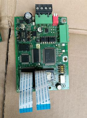 丹佛斯VLT5000变频器通讯板 175Z1147DT3 1