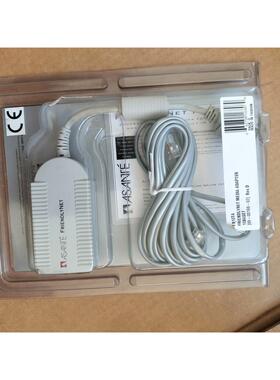 IC649 AEA102A转接头FN10TA 全新库存的样子