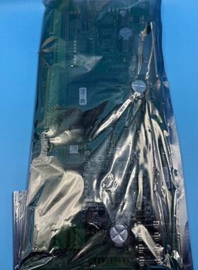 全新EPC-50主板，原装塑封未拆。型号EPC-50 IO
