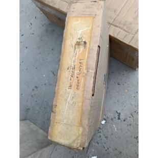 4个 全新库存样子如图 A6A46 ROBOTICS