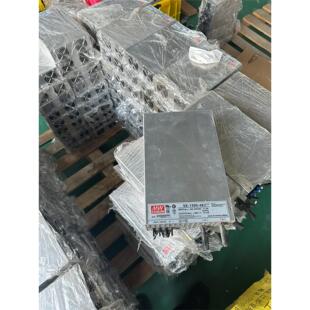 48V 台湾明纬电源SE 1500 成色有 31.3A