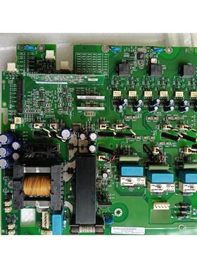 ABB变频器电源驱动板 OINT5611 90KW，拆机成色