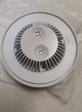 北京崇正华盛集中控制消防应急灯  二线CZ-ZLJC-E5W
