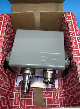 Danfoss丹佛斯压力变送器EMP2，型号084G2211