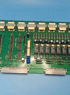 议价MRC I/O Board P50012A1