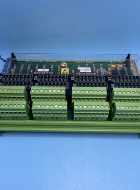 SAM Electronics MXM402多路复用器模块