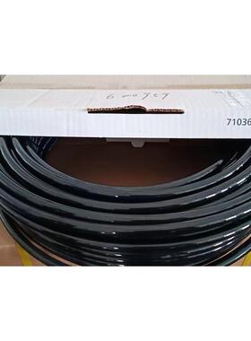 费斯托FESTo气管PUN-H-12x2-SW 黑色一盒50