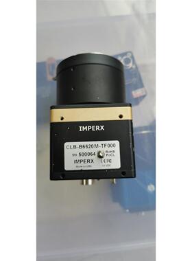 iMPERX工业相机，GEV-6620M-TF097，CLB