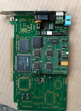 德国IBA ibaCom L2B 4/8 PCI0157 拆