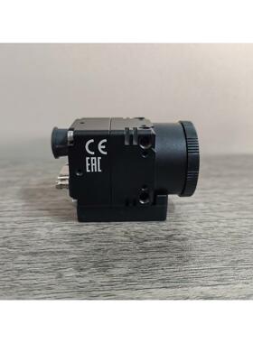 欧姆龙工业相机 FH-SC05R，成色如图，功能完好无维修。