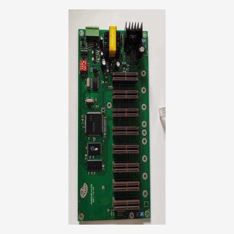 北京崇正华盛电源箱灯控