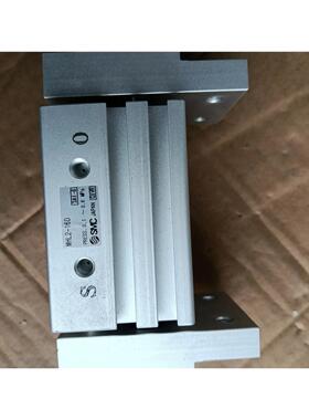 SMC阔型手指 MHL2-16D 1个，MHF2-16DR