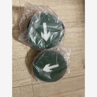 北京崇正华盛四线地埋灯灯芯单箭头