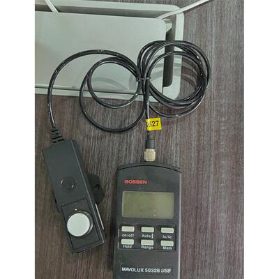 出闲置德国原装GOSSENMA