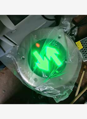 崇正华盛地埋灯CZ-BLJC-1LREI1W-（e-bus-