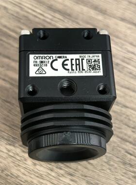 欧姆龙OMRON工业相机FH-SMX12，黑白1200万像素