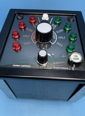 KWANT CONTROLS Sneek-Holland船用