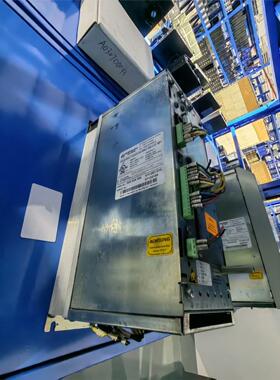 出VECTRON变频器，型号见图，德国原装，拆机件，成色还可