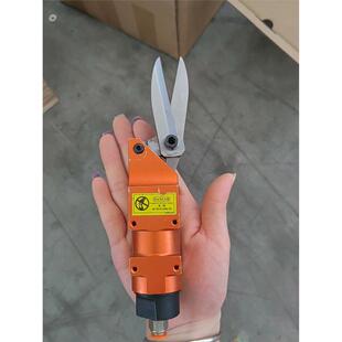 台湾OPT气动剪刀AM-10 ,大量库存，成色较好