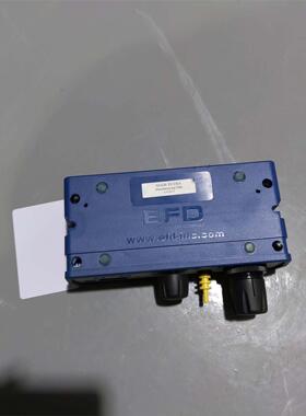 Nordson EFD PERFORMUS III点胶机控制