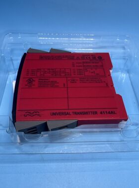 ALFA LAVAL水位控制器 4114AL