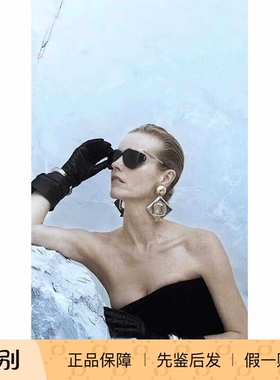 YSL/圣罗兰太阳眼镜墨镜 SL M137/F AMELIA 太阳眼镜