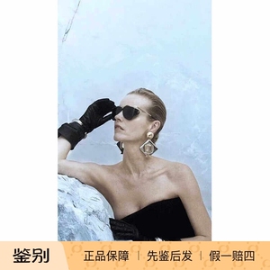 YSL/圣罗兰太阳眼镜墨镜 SL M137/F AMELIA 太阳眼镜