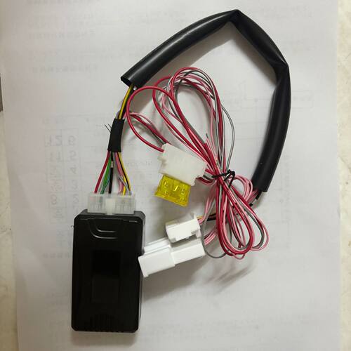 斯巴鲁EXIGA Prius a Alpha ZVW41  ZVW40 倒车后视镜自动折叠器