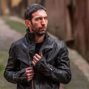 让老子一下子热血沸腾……923807 经典 皮匠門之刀馬人 这该死