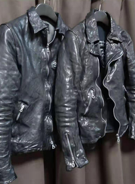 皮匠门 遥望那个英雄辈出的70年代 痞子腔风范 怀旧马皮LM9204A