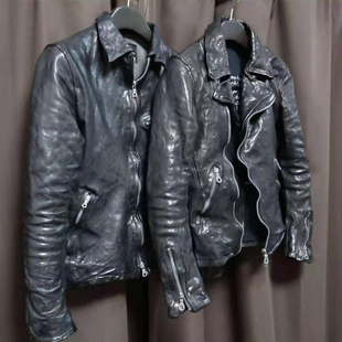 皮匠门 遥望那个英雄辈出的70年代 痞子腔风范 怀旧马皮LM9204A